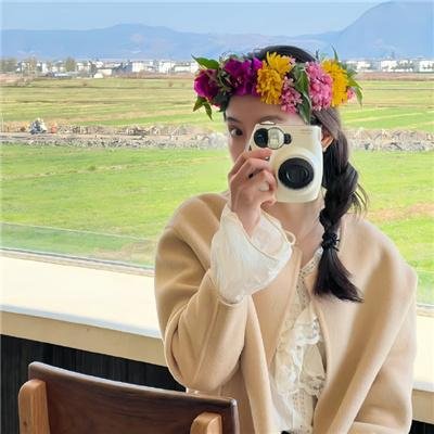 雪茫寻亲